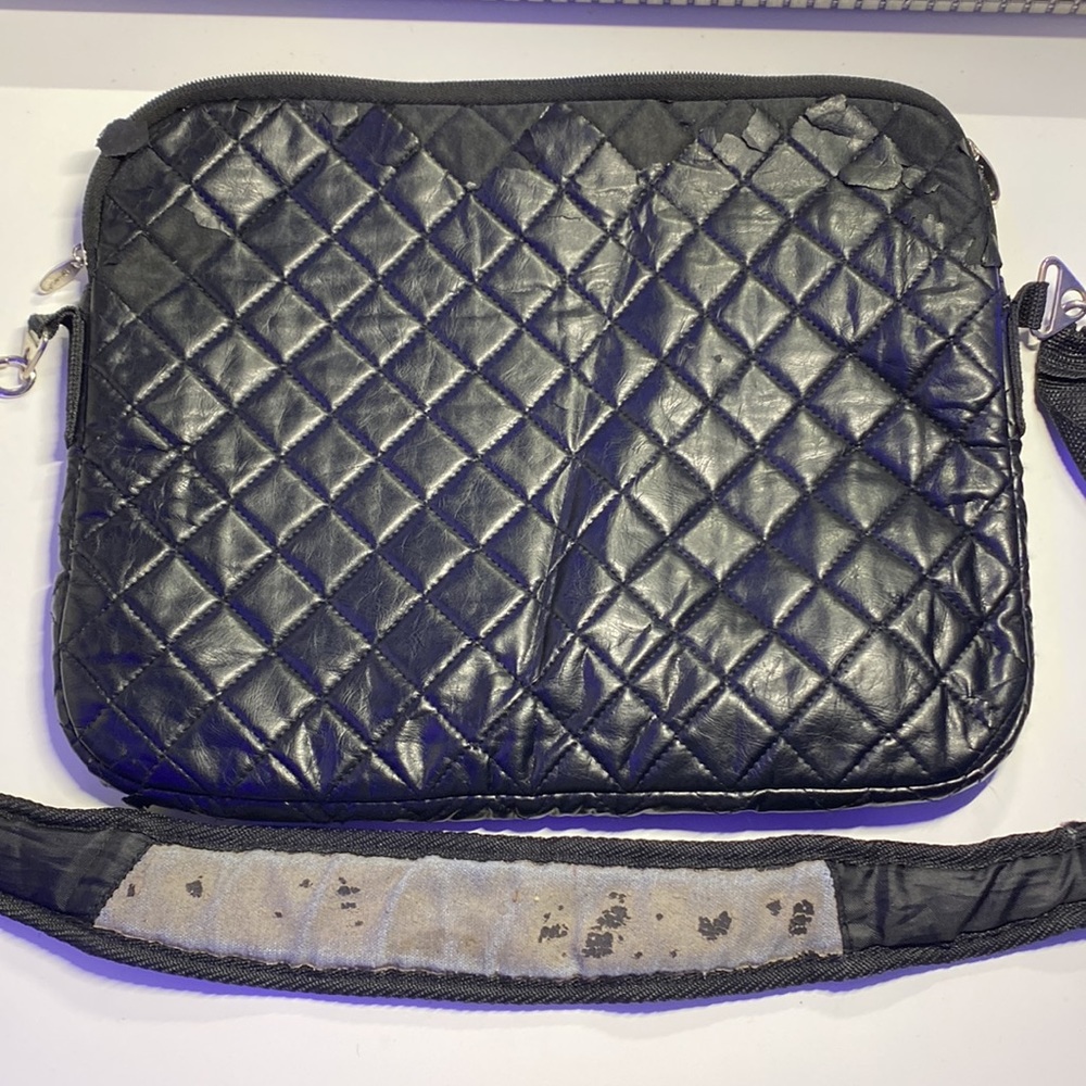 Large Computer Bag - Picture 2 of 3